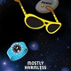 Illustration for article titled Words to live by: advice from 34 science fiction/fantasy authors